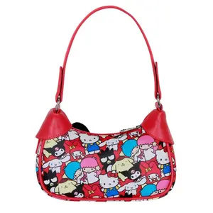 Girl's Handbag Karactermania Hello Kitty & Friends image-1