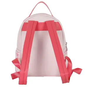 Mochila infantil Karactermania Hello Kitty My Melody image-1
