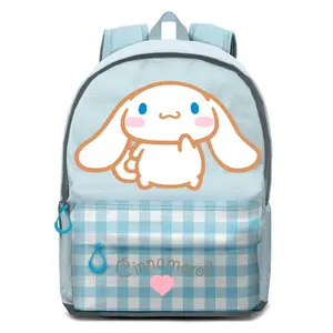 Children's backpack Karactermania Hello Kitty Cinnamoroll