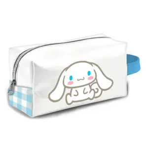 Toiletry bag Karactermania Hello Kitty Cinnamoroll image-0