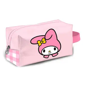 Toiletry bag Karactermania Hello Kitty My Melody image-0