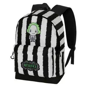 Children's backpack Karactermania Beetlejuice image-1