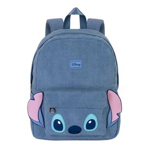 Rygsæk til børn Karactermania Disney Stitch Roy Sight