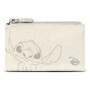 Child's card holder Karactermania Disney Stitch image-0
