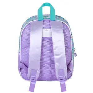 Sac à dos fille Karactermania Disney Frozen 2 Spring image-1