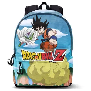 Adaptable backpack for children Karactermania Dragon Ball Z Goku image-0