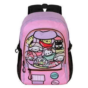 Σακίδιο παιδιού Karactermania Hello Kitty Gashapon image-0