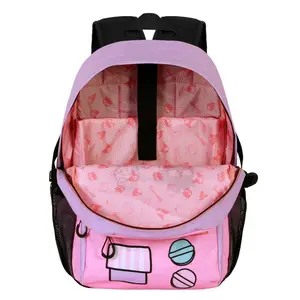 Σακίδιο παιδιού Karactermania Hello Kitty Gashapon image-2