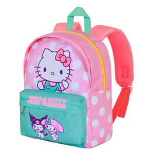 Children's backpack Karactermania Hello Kitty