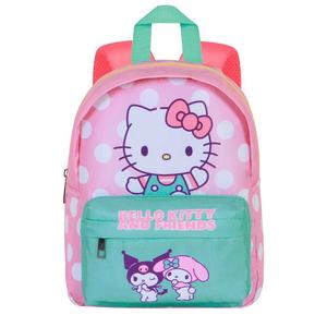 Children's backpack Karactermania Hello Kitty image-1