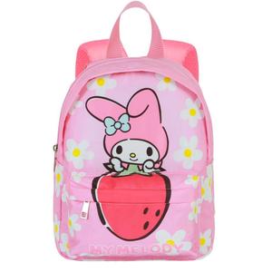 8445118083163-children-s-backpack-karactermania-my-melody-pink-22x27x9-cm