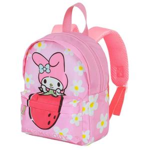Children's backpack Karactermania My Melody image-2