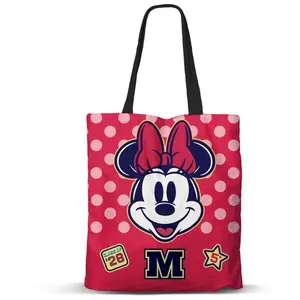 Τσάντα φορητή για παιδί Karactermania Disney Minnie Class image-0
