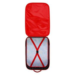 Bolsa trolley para niños Karactermania Disney Mickey Scooter 3D image-2