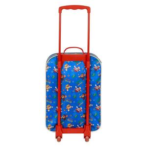 Bolsa trolley para niños Karactermania Paw Patrol Cool 3D image-1
