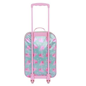 Bolsa trolley de niña Karactermania Barbie Pets 3D image-1