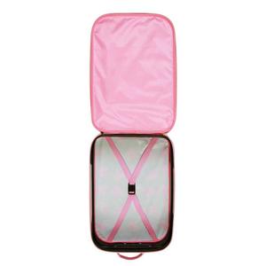 Bolsa trolley de niña Karactermania Barbie Pets 3D image-2