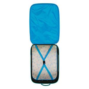 Bolsa trolley para niños Karactermania Disney Stitch Ocean 3D image-3