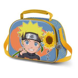 kmn06885-sac-a-gouter-karactermania-naruto-shippuden-3d-peace-bleu-orange-25x20x10-cm