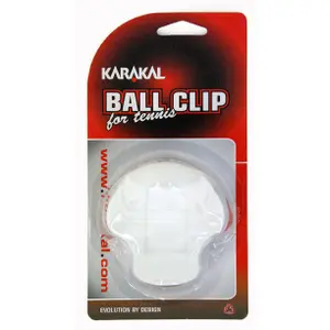 Ball-Clip Karakal image-1