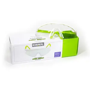 Protector glasses girl Karakal Pro 2500 image-3