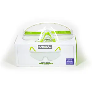 Protector glasses girl Karakal Pro 2500 image-2