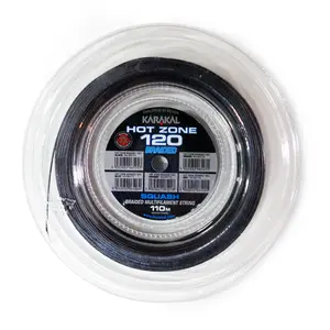 ka65110-squash-saite-karakal-hot-zone-120-schwarz-110-m-x-1-2-mm