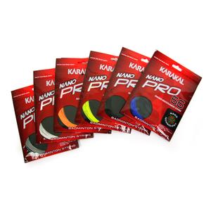 ka655-cordage-de-badminton-karakal-nano-pro-66-black-0-66-mm