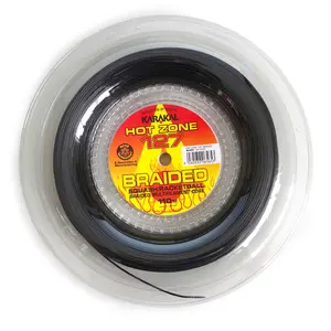 Squash snaren Karakal Hot Zone 127 image-0