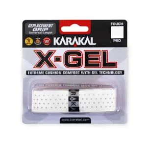 Greb Karakal X-GEL