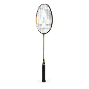 Badmintonracket Karakal Black Zone Pro image-0