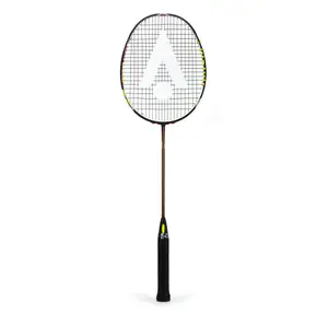 Badmintonracket Karakal Black Zone Pro image-1