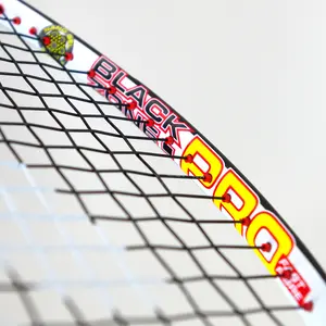Badmintonracket Karakal Black Zone Pro image-2