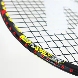 Badmintonracket Karakal Black Zone Pro image-4