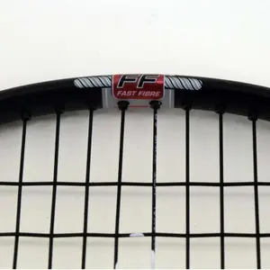 Raquette de badminton Karakal Zen Zone Pro image-4