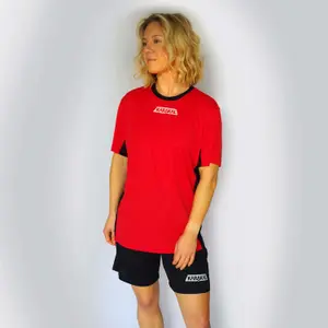 T-shirt Karakal Pro Tour image-1