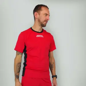 T-shirt Karakal Pro Tour image-2