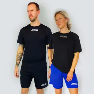 T-shirt Karakal Pro Tour image-1