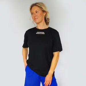 T-shirt Karakal Pro Tour image-0