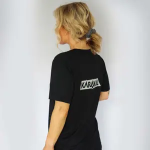 T-shirt Karakal Pro Tour image-2