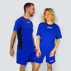 T-shirt Karakal Pro Tour image-4