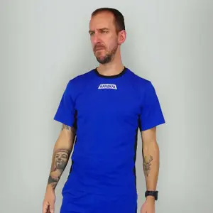 T-shirt Karakal Pro Tour image-1