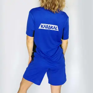 T-shirt Karakal Pro Tour image-2
