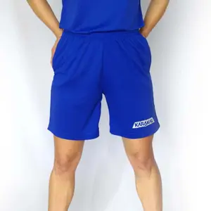 Krátký Karakal Pro Tour image-0