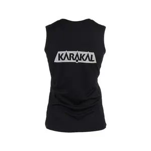 Women's tank top Karakal Pro Tour image-2