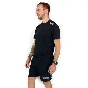 T-shirt d'entrainement Karakal image-2