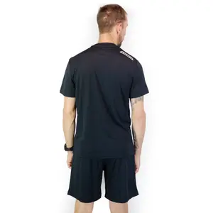 T-shirt d'entrainement Karakal image-1