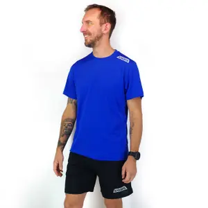 Training shirt Karakal image-0