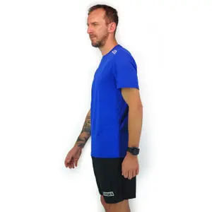 Training shirt Karakal image-3