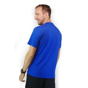 Training shirt Karakal image-2